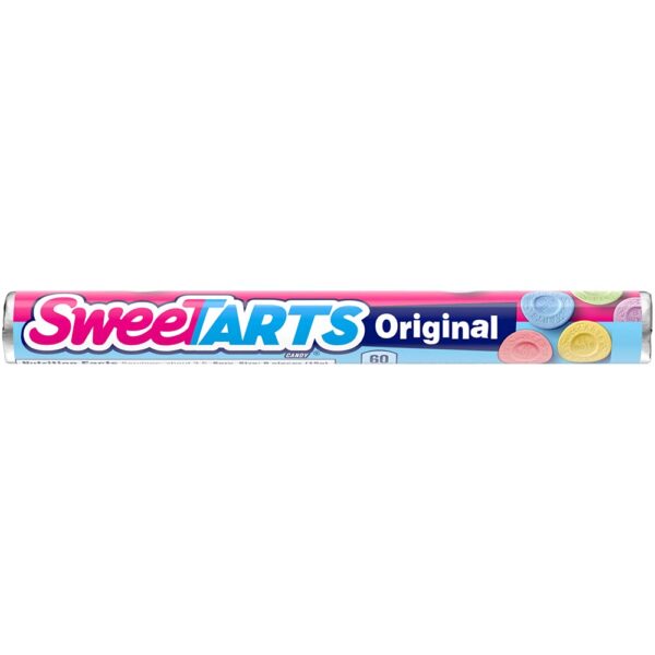 Sweet Tarts