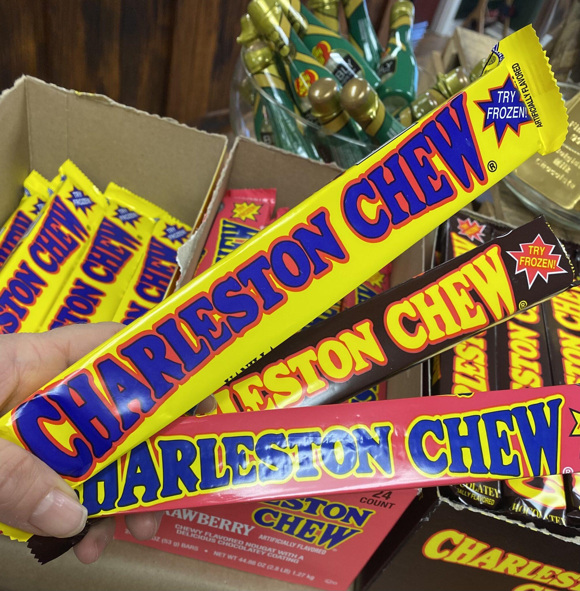 Charlston Chew Variety Pack - Peppermint Stick