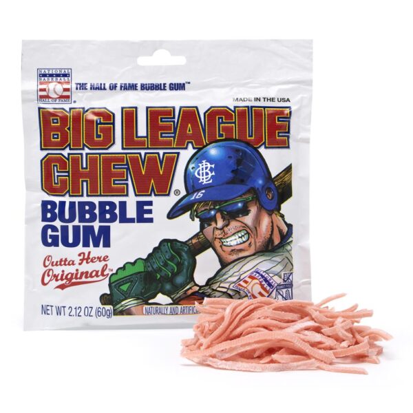 Original Big League Chew