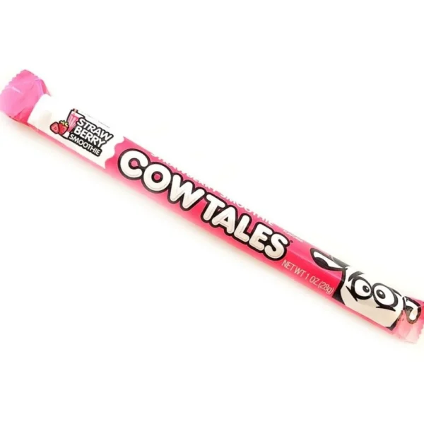 Cow Tail Strawberry