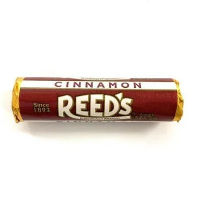 Reed's Cinnamon