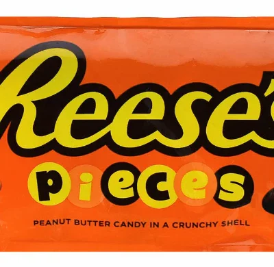 Reese's Pieces