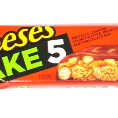 Reese's Take 5