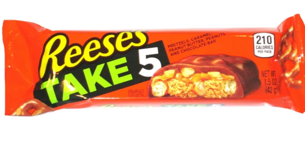 Reese's Take 5
