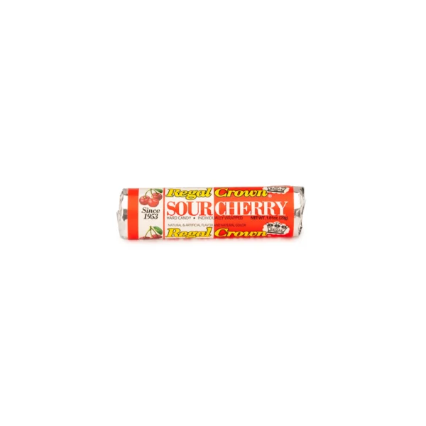 Regal Crown Sour Cherry