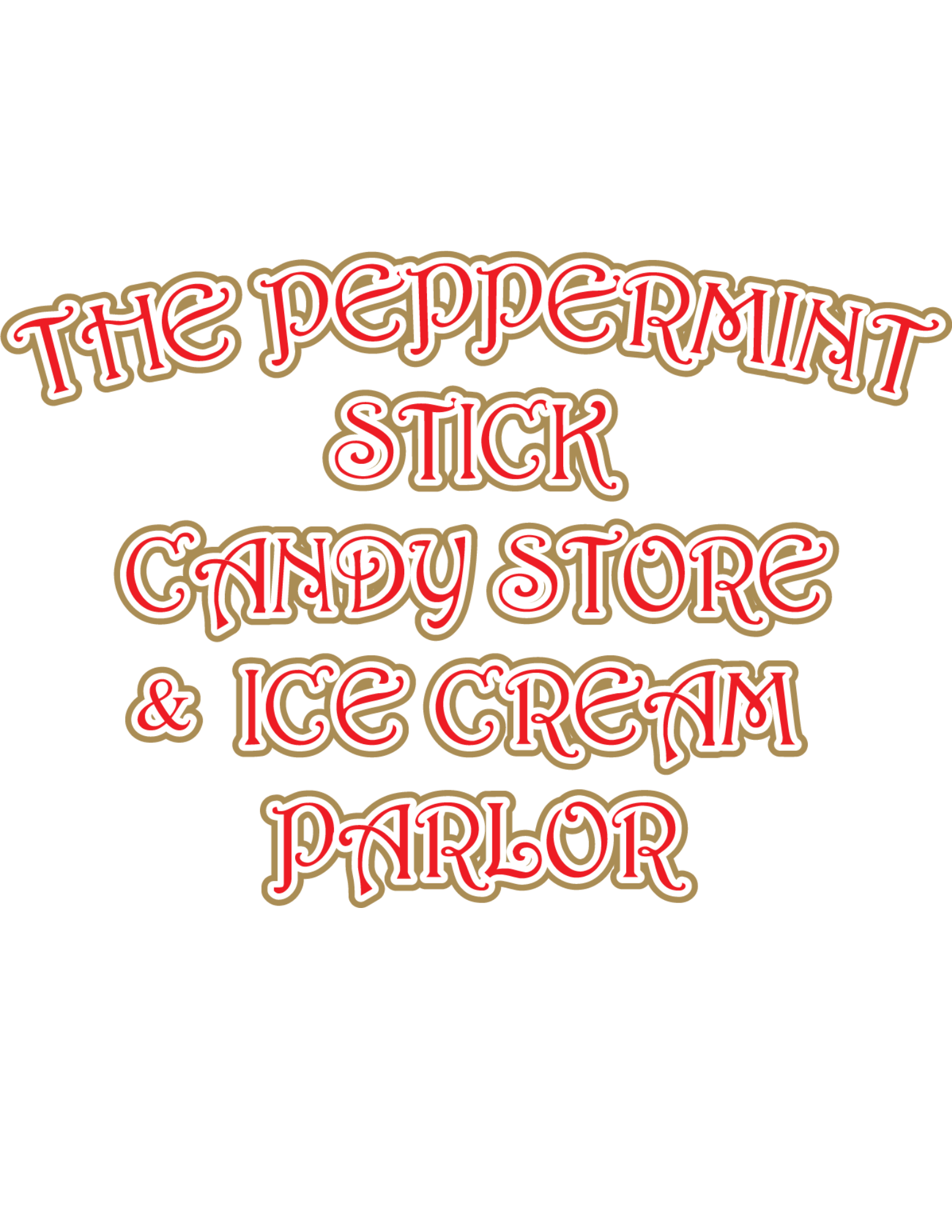 Peppermint Stick