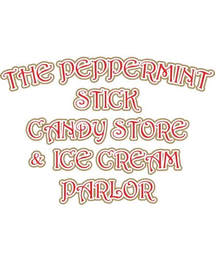 Peppermint Stick