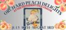 Orchard Peach Delights