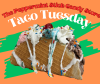 Taco Tuesday