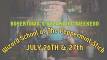 Boyertown&#039;s Wizarding Weekend